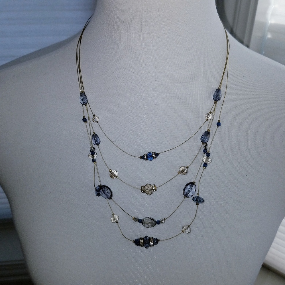 Ann Taylor Necklace